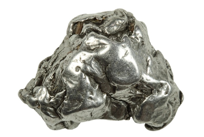 Campo del Cielo Iron Meteorite ( g) - Argentina #245279